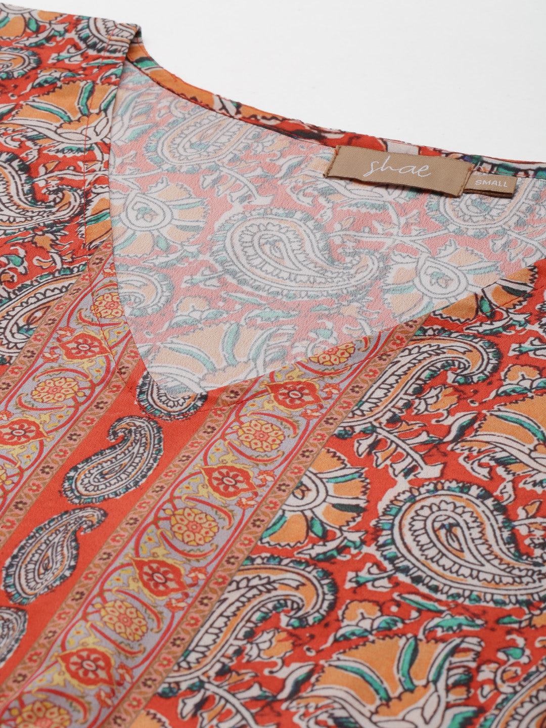 Womenpaisely Kaftan Dress